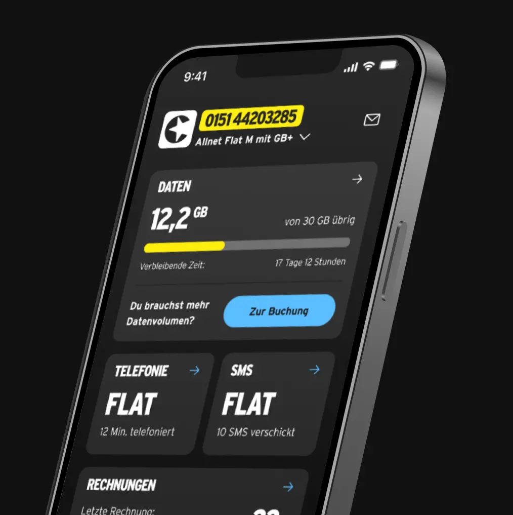 Willkommen Bei Congstar