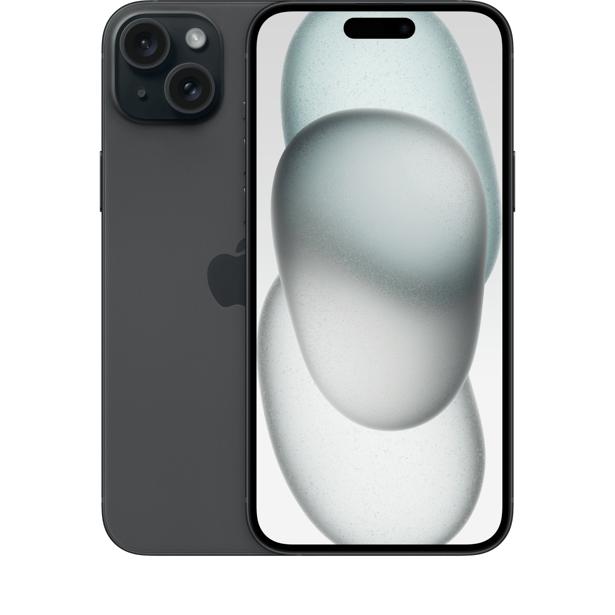 auf iPhone  günstig Kaufen-Apple iPhone 15 Plus 128 GB schwarz mit congstar X Flex. Apple iPhone 15 Plus 128 GB schwarz mit congstar X Flex <![CDATA[Zum innovativen neuen Design gehört das Glas auf der Rückseite, bei dem die Farbe in das gesamte Material eingebracht wurde. Ein sp