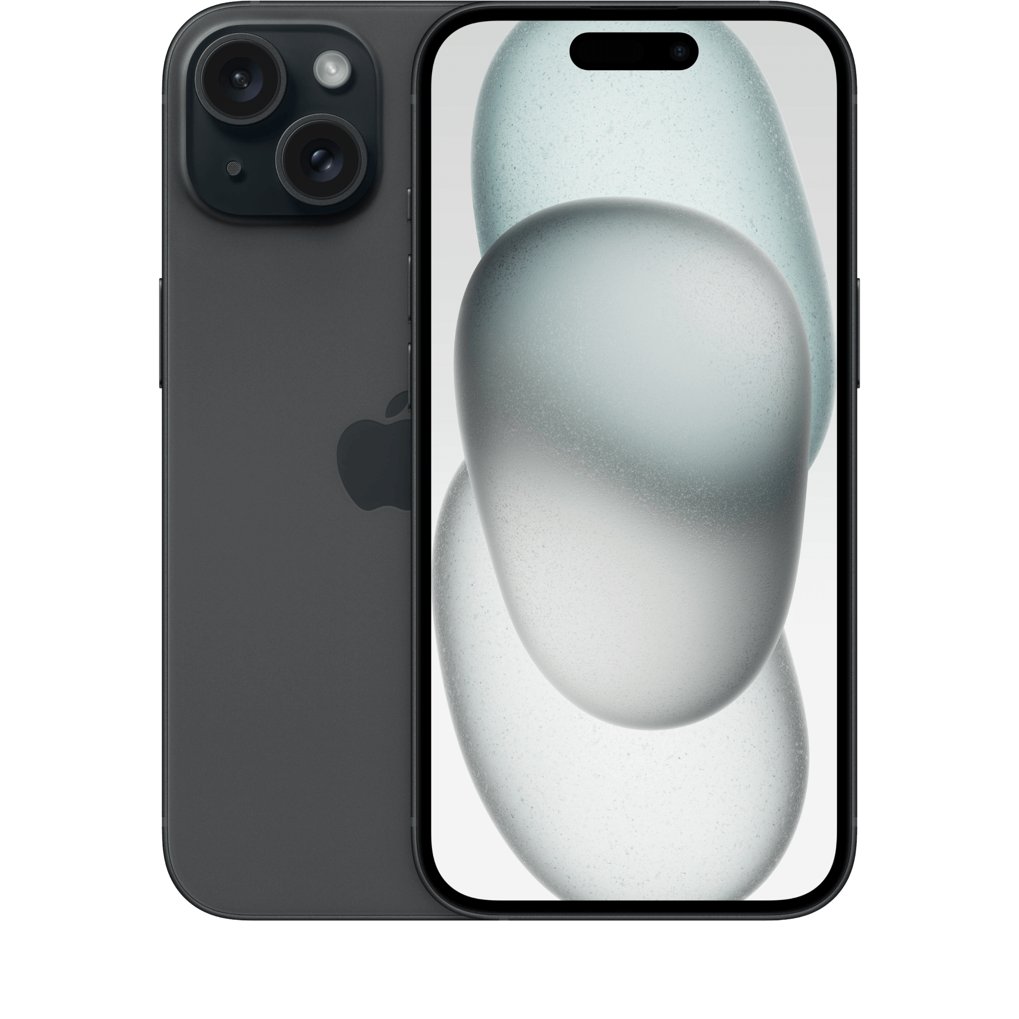 Um die  günstig Kaufen-Apple iPhone 15 256 GB schwarz mit Allnet Flat S mit GB+. Apple iPhone 15 256 GB schwarz mit Allnet Flat S mit GB+ <![CDATA[Zum innovativen neuen Design gehört das Glas auf der Rückseite, bei dem die Farbe in das gesamte Material eingebracht wurde. Ein 