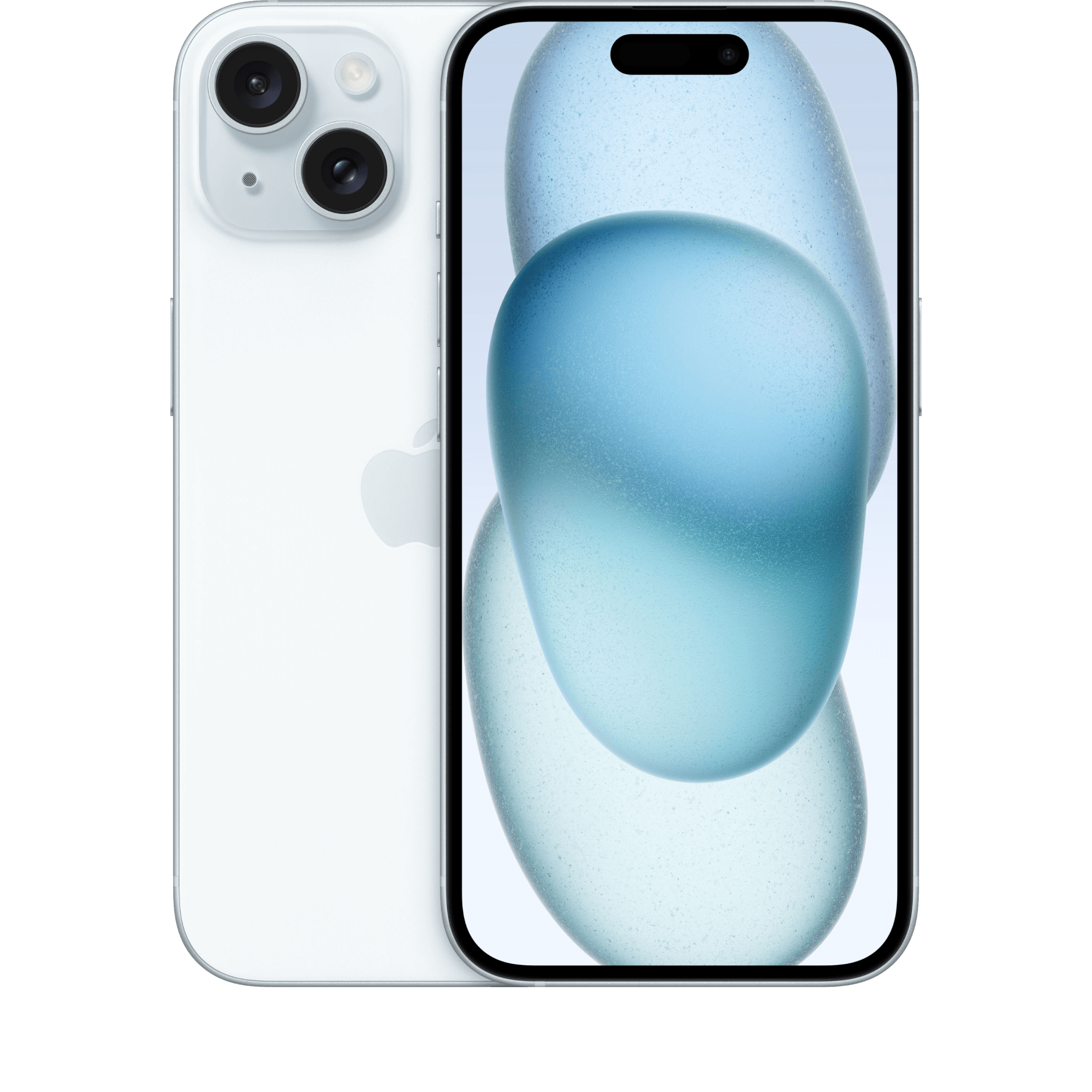 15 m günstig Kaufen-Apple iPhone 15 256 GB blau mit Allnet Flat S mit GB+. Apple iPhone 15 256 GB blau mit Allnet Flat S mit GB+ <![CDATA[Zum innovativen neuen Design gehört das Glas auf der Rückseite, bei dem die Farbe in das gesamte Material eingebracht wurde. Ein spezie