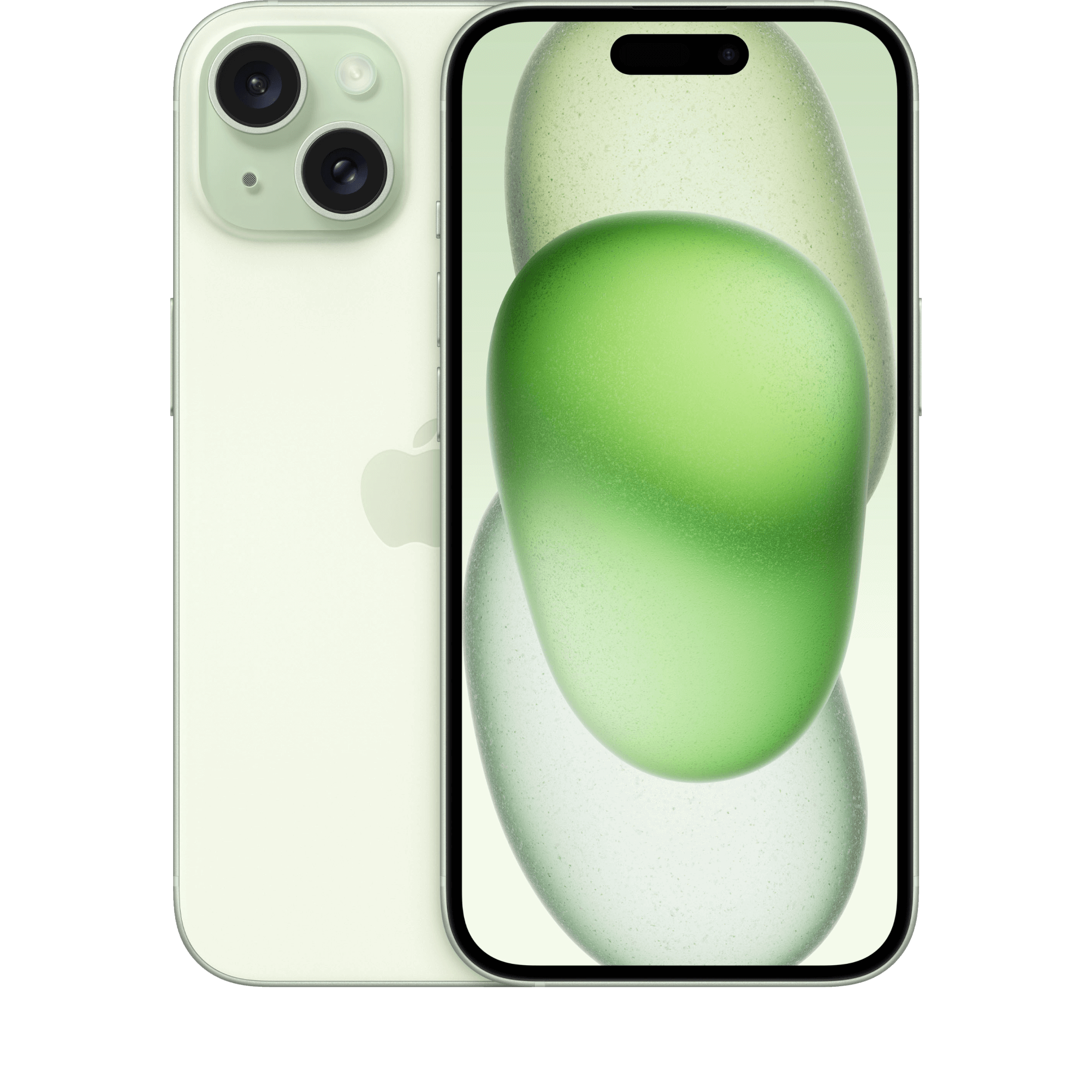 Apple iPhone günstig Kaufen-Apple iPhone 15 128 GB grün mit Allnet Flat M mit GB+. Apple iPhone 15 128 GB grün mit Allnet Flat M mit GB+ <![CDATA[Zum innovativen neuen Design gehört das Glas auf der Rückseite, bei dem die Farbe in das gesamte Material eingebracht wurde. 