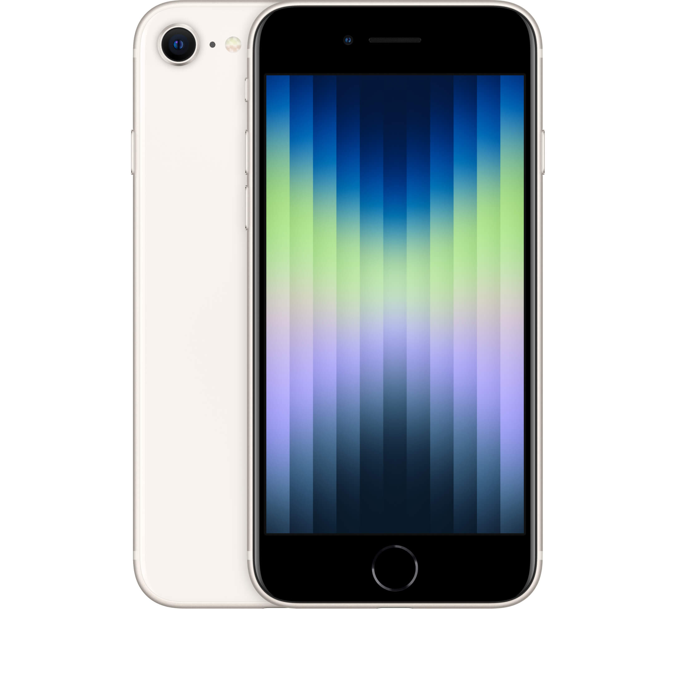 zu 5  günstig Kaufen-Apple iPhone SE 2022 64 GB polarstern mit Allnet Flat S mit GB+. Apple iPhone SE 2022 64 GB polarstern mit Allnet Flat S mit GB+ <![CDATA[Du wirst es lieben. Von der Power bis zum Preis. Blitzschneller A15Bionic Chip und schnelles 5G. Großartige Batterie