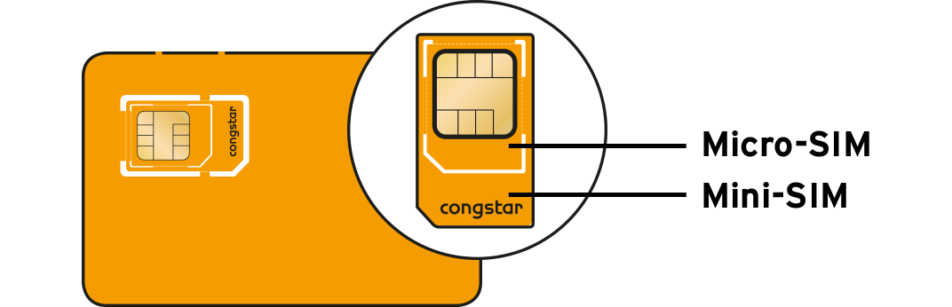 LTE Minirouter | congstar